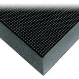 BOX Rubberized Entry Mat BOXMAT330BK