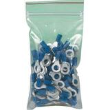 BOX Minigrip Reclosable Poly Bag BOXMG3775