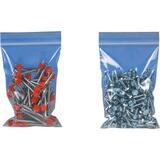 BOX Reclosable Poly Bag BOXPB3749