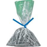 BOX Flat Poly Bag BOXPB50