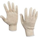BOX GLV1010L String Knit Work Gloves BOXGLV1010L