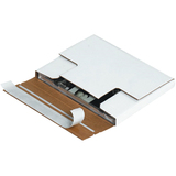 BOX CD Mailer BOXMM1001