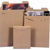 BOX Flat Mailer BOXRM1