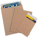 BOX Self-Seal Flat Mailer BOXRM6K