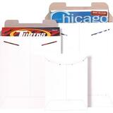 BOX Flat Mailer BOXRM6W