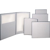 ABCO OP Series Half Plexiglas Panel ABCOP6061HKP90