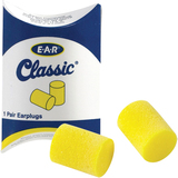 BOX E-A-R Classic Ear Plug in Pillow Pak BOXOCS1137