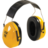 BOX Peltor Optime 98 Headband Ear Muff H9A BOXOCS1401