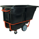 BOX Standard-Duty Tilt Truck BOXRUB157