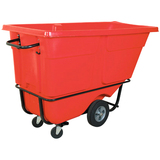 BOX Standard-Duty Tilt Truck BOXRUB158