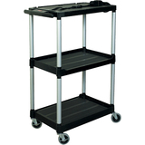 BOX RUB168 Audio Equipment Stand BOXRUB168