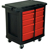 BOX Mobile Work Center BOXRUB169