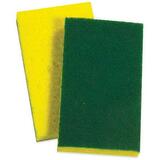 BOX 3M Scotch Brite 74 Scrub Sponge BOXMROS3M109