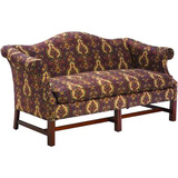 Fairfield Short Sofa FRD183355M3181