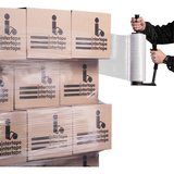 BOX Intertape StretchFLEX HWI Stretch Film BOXSF32516