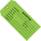 BOX Inspection Tag BOXG20021