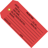 BOX Inspection Tag BOXG20031