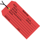 BOX Inspection Tag BOXG20033