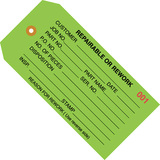 BOX Inspection Tag BOXG20041