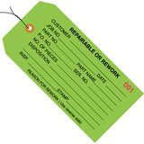 BOX Inspection Tag BOXG20043