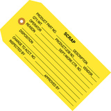 BOX Inspection Tag BOXG20051