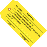 BOX Inspection Tag BOXG20061