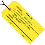 BOX Inspection Tag BOXG20062