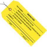 BOX Inspection Tag BOXG20063
