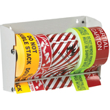 BOX Wall Mount Label Dispenser BOXLDM1250