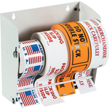BOX Wall Mount Label Dispenser BOXLDM850