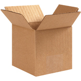 BOX 444 Corrugated Box BOX444