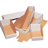 BOX Open Top Bin Box BOXBINBWZ318