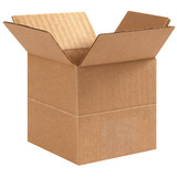 BOX MD444 Multi-depth Corrugated Box BOXMD444