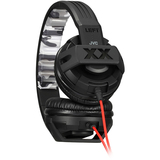 JVC Xtreme Xplosives HA-S4X Headphone - Stereo - Mini-phone - HAS4X