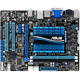 ASUS E35M1-M PRO Desktop Motherboard - AMD