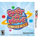 SQUARE ENIX BUST-A-MOVE UNIVERSE