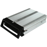 Kingwin KF-91-T-BK Storage Enclosure - Black