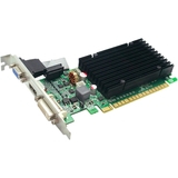 EVGA EVGA 01G-P3-1313-KR GeForce 210 Graphics Card - 520 MHz Core - 1 GB DDR3 SDRAM - PCI Express 2.0 x16