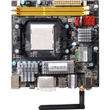 ZOTAC 880GITX-A-E Desktop Motherboard - AMD Chipset