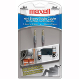 Maxell CD-406 Optical Disc Case