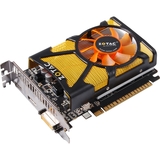 ZOTAC ZT-40701-10L GeForce GT 440 Graphics Card - 810 MHz Core - 512 MB DDR5 SDRAM - PCI Express 2.0 x16