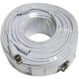 Q-see QSVRG60 Video Cable - 60 ft