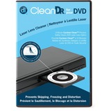 DIGITAL INNOVATIONS Digital Innovations CleanDr 4190200 Lens Cleaner for Optical Disc Player, Optical Drive