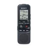 Sony Notetakers ICD-PX312 2GB Digital Voice Recorder SONICDPX312