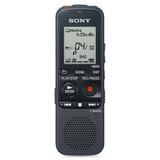 Sony ICD-PX312D 2GB Digital Voice Recorder SONICDPX312D