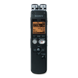 Sony ICD-SX712 Digital Voice Recorder - ICDSX712