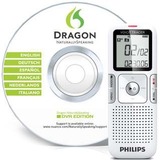 Philips Voice Tracer LFH0625 Digital Voice Recorder PSPLFH062527