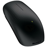 Microsoft TOUCH Mouse - BlueTrack - Wired - 3KJ00001