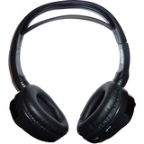 CONCEPT Concept CDC-IR10 Dual-Channel Headphone