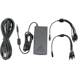 DIGITAL PERIPHERAL SOLUTIONS Q-see QSS1250A AC Adapter